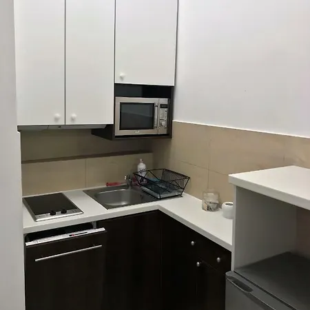 Apartment Vistula Z14 *