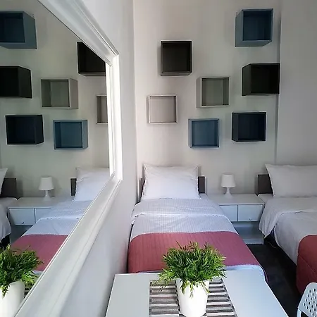 Vistula Z14 Apartment Krakow