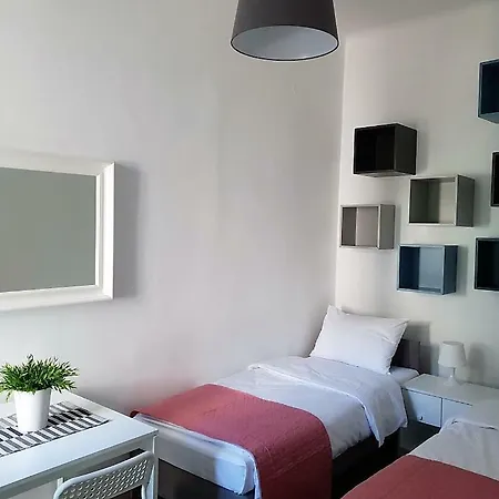 Apartment Vistula Z14 *