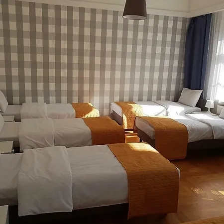 Vistula Z14 Apartment